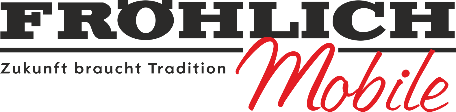 Logo von Autohaus Fröhlich GmbH & Co. KG 